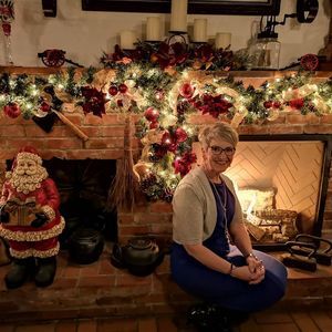 Meet your Posher, Jackie